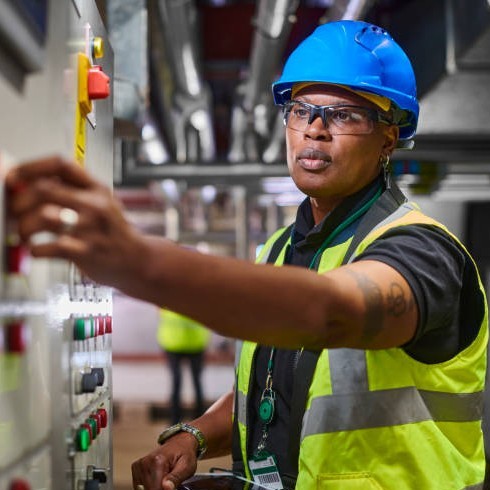 About Samarth Automation